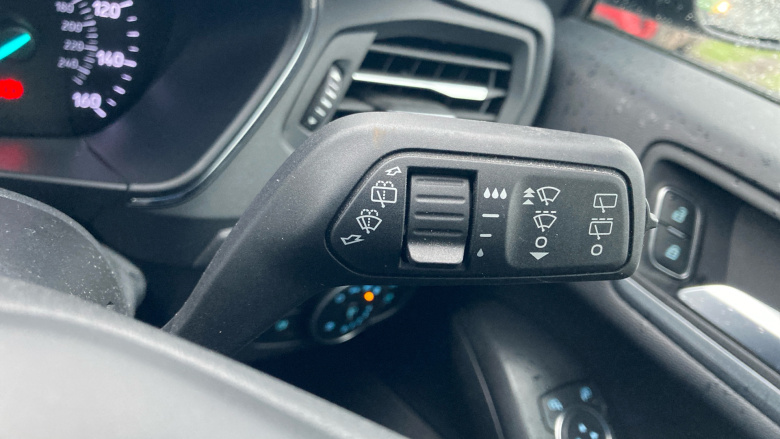 Ford Focus 1.0 EcoBoost 125 Active 5dr Petrol Hatchback